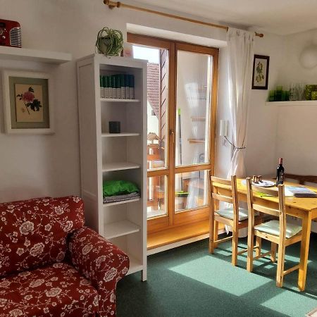 Apartman 6 U Sjezdovek Rokytnice nad Jizerou Eksteriør bilde